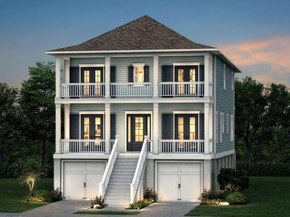 513 Binnacle Way, Charleston, SC 29492