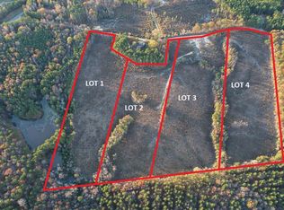 LOT 1 Cole Rd LOT 1, Carthage, NC 28327