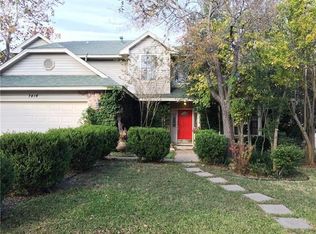 7416 Whistlestop Dr, Austin, TX 78749