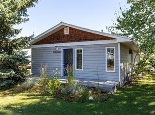 3690 Magenta Rd, Bozeman, MT 59718