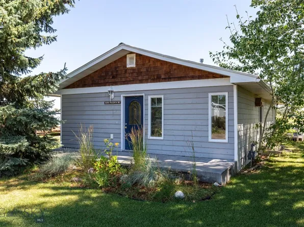 3690 Magenta Rd, Bozeman, MT 59718