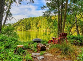 172 Heron Ln, Friday Harbor, WA