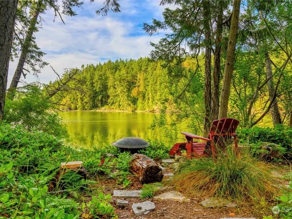 172 Heron Lane, Friday Harbor, WA 98250