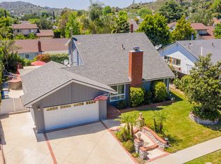 877 S Fowler Ave, Thousand Oaks, CA 91320