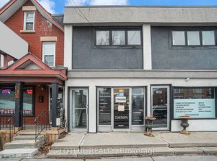 185 McArthur Ave #A, Ottawa, ON K1L 6P6