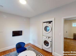 692A Columbia Rd #1, Dorchester, MA 02125