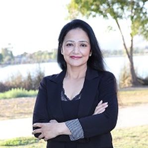 Gagandeep Kaur
