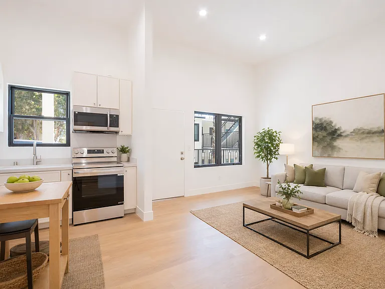 The Coastal Apartments — Photo 1