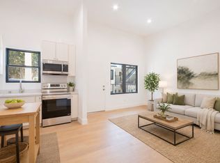 The Coastal Apartments, Santa Monica, CA 90405
