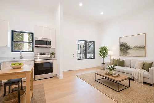 The Coastal Apartments Photo 1