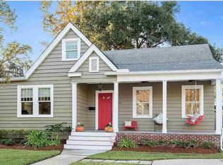 2169 Myrtledale Ave, Baton Rouge, LA 70808