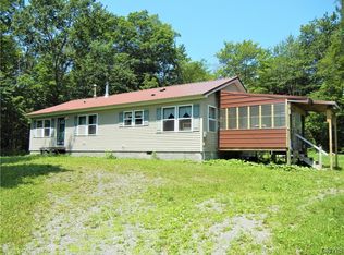 5447 Salmon River Rd, Lowville, NY 13367