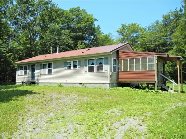 5447 Salmon River Rd, Lowville, NY 13367