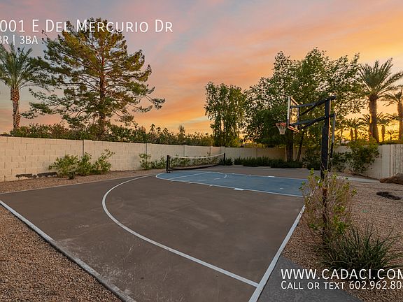 4th image of 8001 E Del Mercurio Dr