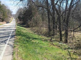 0 W James Anderson Hwy, Buckingham, VA 23921