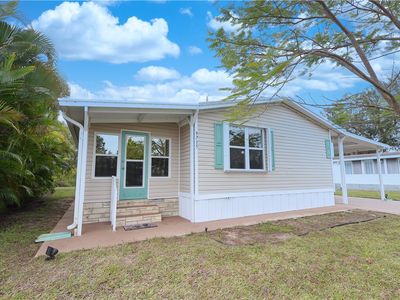 9715 61st Pkwy, Sebastian, FL, 32958