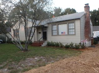 3771 Lilly Rd N, Jacksonville, FL 32207