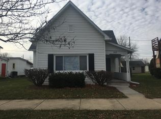 608 S Meridian St, Lebanon, IN 46052