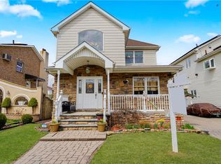 531 Rensselaer Ave, Staten Island, NY 10312