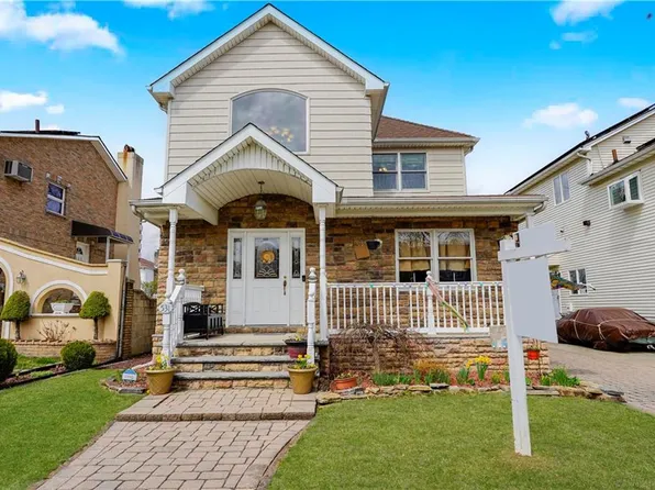 531 Rensselaer Ave, Staten Island, NY 10312