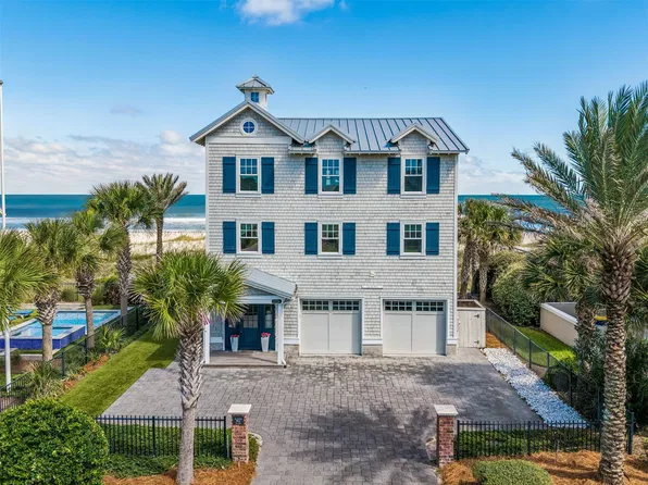 1554 S Fletcher Ave, Fernandina Beach, FL 32034