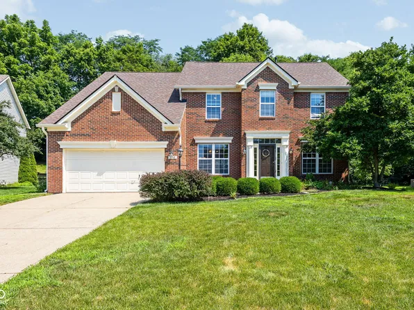 5712 Pebblestone Ct, Carmel, IN 46033