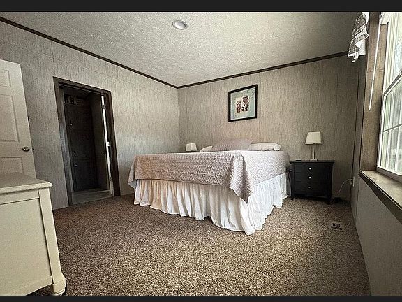 master BR with bathroom