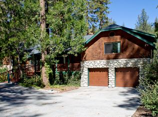 53810 Toll Gate Rd, Idyllwild, CA 92549