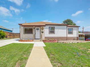 2821 Eppinger Blvd, Thornton, CO 80229