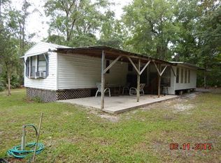 210 Main St, Steinhatchee, FL 32359