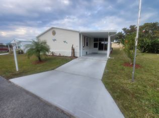 158 Steamboat Dr, Sebastian, FL 32976