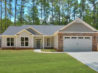 162 Savannah Dr, Mc Cormick, SC 29835