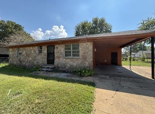 485 Carlita St, Brownsville, TN 38012