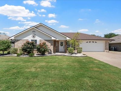211 Broken Arrow Dr, Waco, TX, 76705