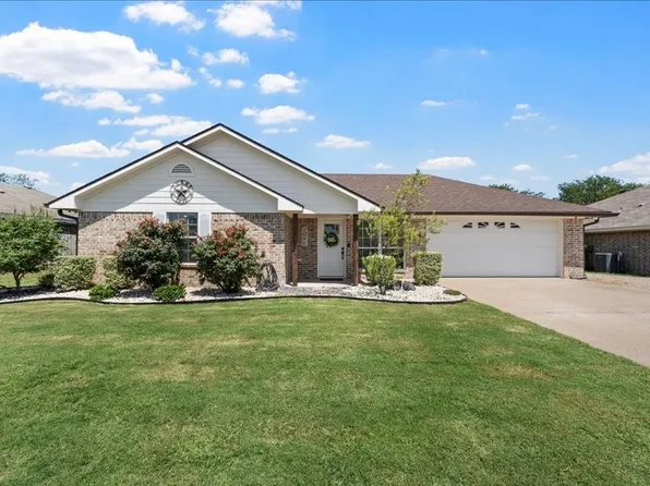 211 Broken Arrow Dr, Waco, TX 76705