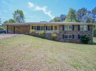3881 McKown Rd, Douglasville, GA 30134