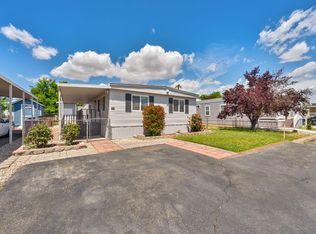 152 Village Cir #152, Sacramento, CA