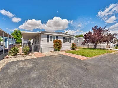 152 Village Cir #152, Sacramento, CA, 95838