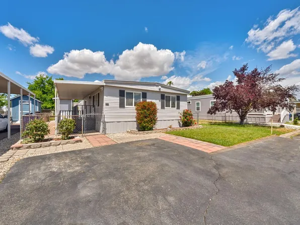 152 Village Cir #152, Sacramento, CA 95838