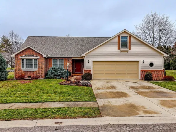 27 Golf Course Dr, Wabash, IN 46992