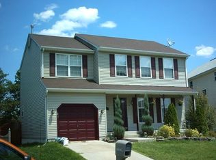 21 Foxton Dr, Atco, NJ 08004