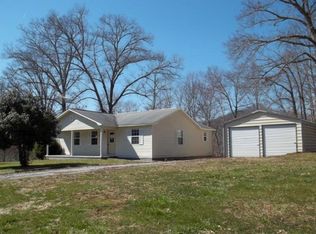51 Glenn Dr, Madisonville, TN 37354