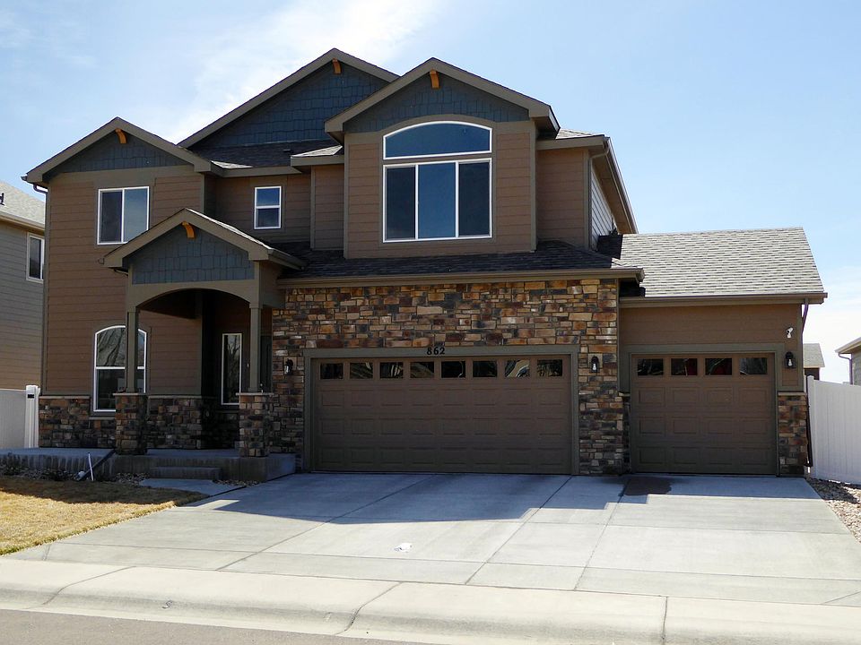 1st image of 862 Shirttail Peak Dr