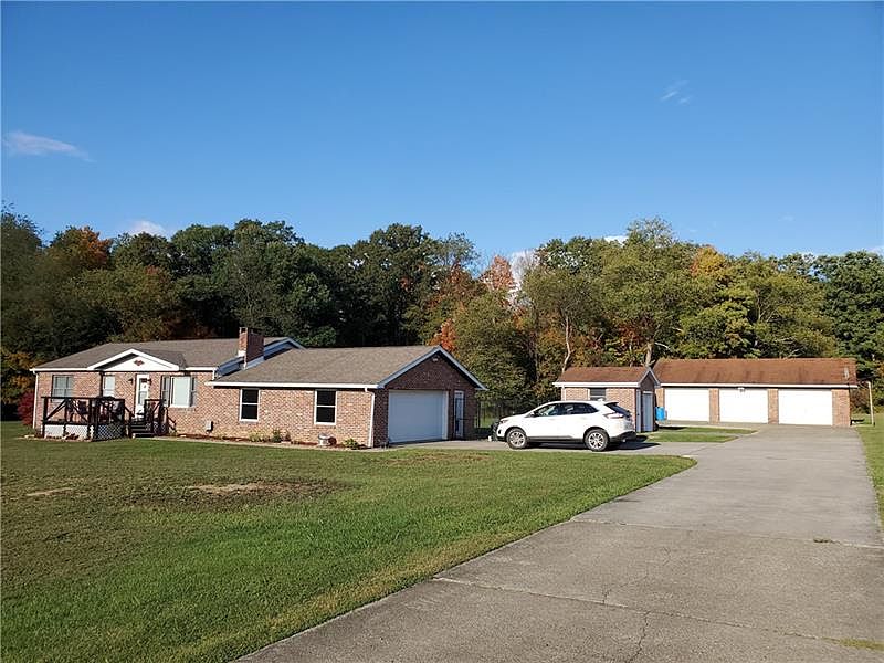 1502 County Line Rd, Champion, PA 15622 Zillow