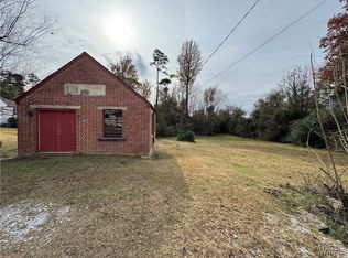 3109 University Blvd E, Tuscaloosa, AL 35404