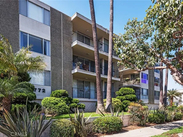2772 E 2nd St Unit 2G, Long Beach, CA 90803