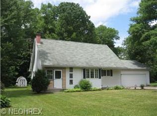 1246 Stillwagon Rd SE, Warren, OH 44484