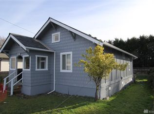 309 W Scott St, Aberdeen, WA 98520