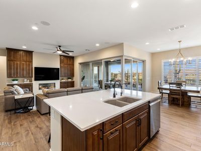 32237 N 133rd Dr, Peoria, AZ, 85383