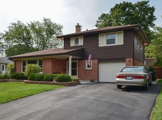 546 S Cedar St, Palatine, IL 60067